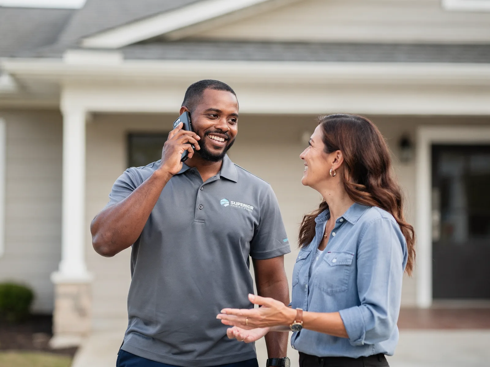Fascia Repair Lake Placid, NY FAQs