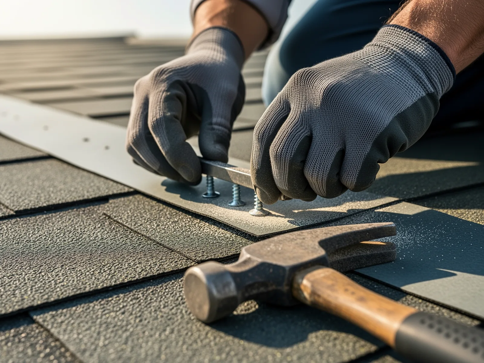 Why choose Fascia Repair in Lake Placid, NY